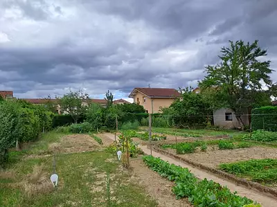 Maison neuve, 100 m²