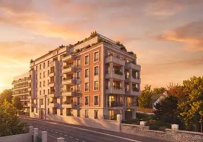Villa Caterina