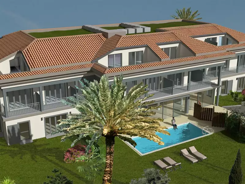 LES SAISONS BLEUES - Sanary-sur-Mer (83110)