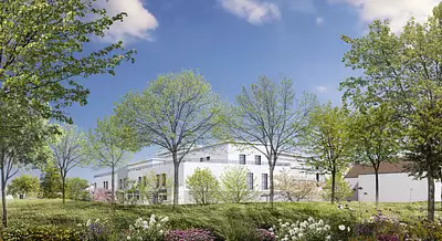 Villa Vendôme
