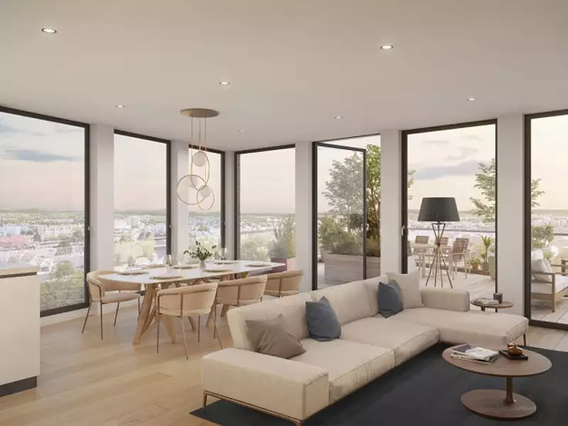 EMERGENCE - Strasbourg (67100)