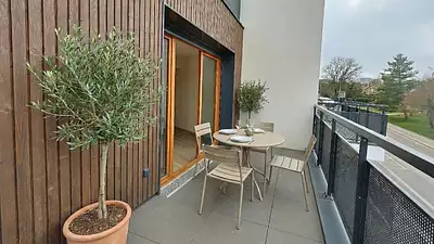 Noisy-le-Grand une adresse à 20 min de Paris