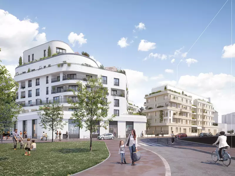 Alter Ego - Asnières-sur-Seine (92600)