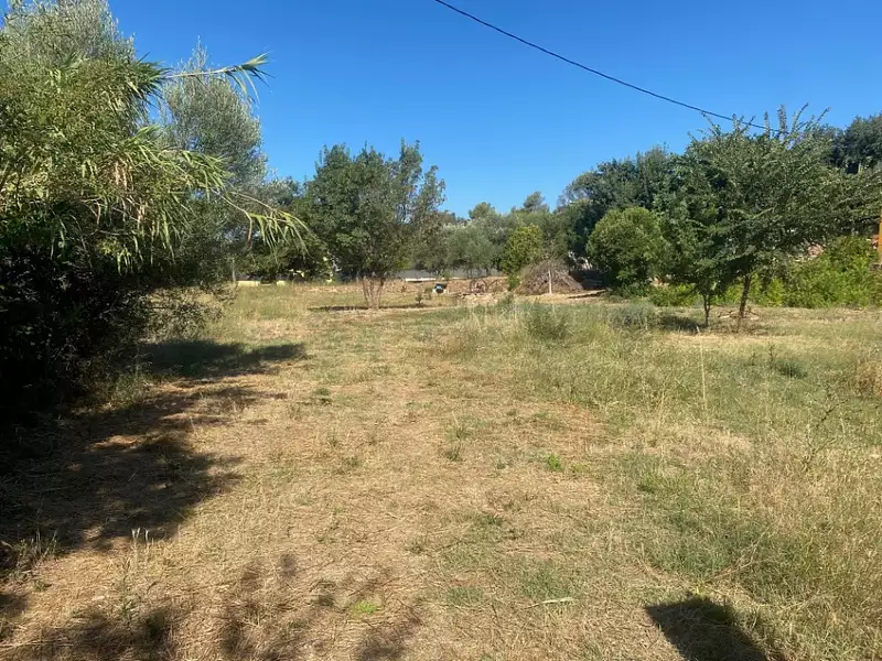 Terrain à bâtir, 333 m² - La Garde (83130)