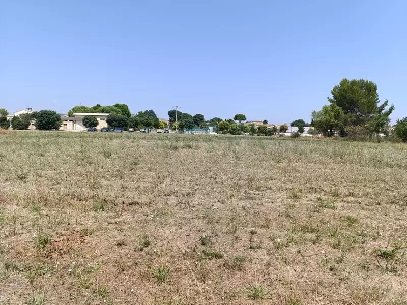 Maison neuve, 150 m² - Galargues (34160)
