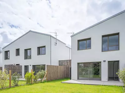 LE DOMAINE DU MOULIN