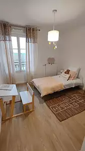 LE QUARTIER DU VERTPUITS