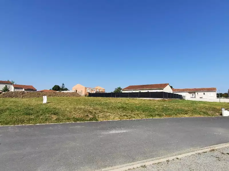 Maison neuve, 78 m² - Labastide-de-Lévis (81150)