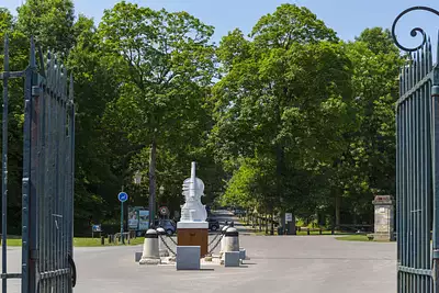 Domaine Belle Epoque