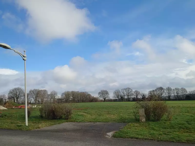 Terrain à bâtir, 350 m² - Lisses (91090)