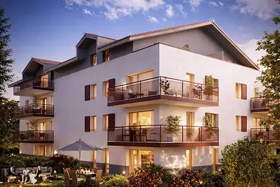 VILLA SACHA