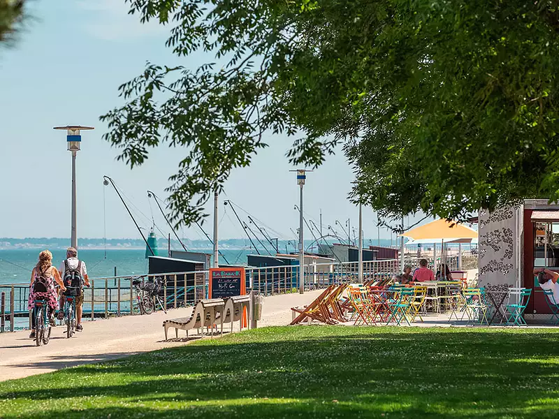 La Ronde du Carrousel - Saint-Nazaire (44600)