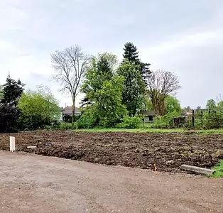 Maison neuve, 92 m²