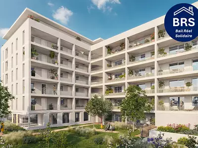 INFLORESCENCES BRS (Bail Réel Solidaire)