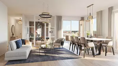 Domaine de la torréfaction