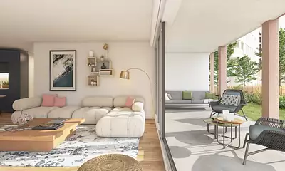 Les Jardins d'Amytis