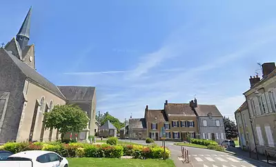 Maison neuve, 114 m²