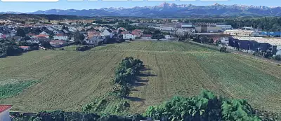 Terrain à bâtir, 449 m²