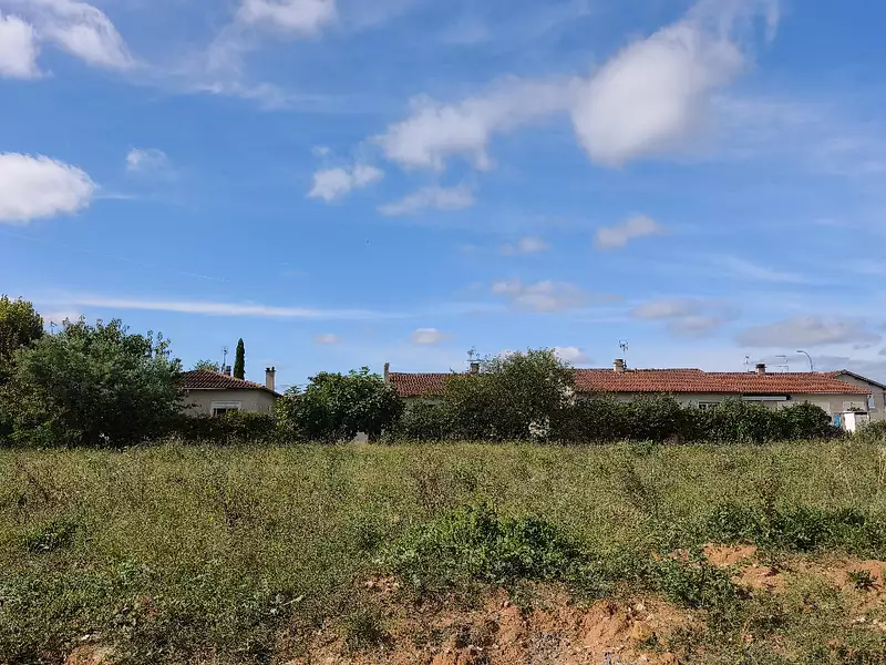 Maison neuve, 112 m² - Gaillac (81600)