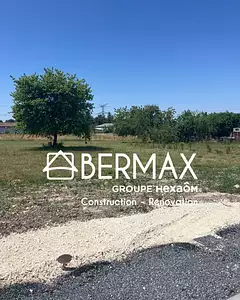 Maison neuve, 60 m²