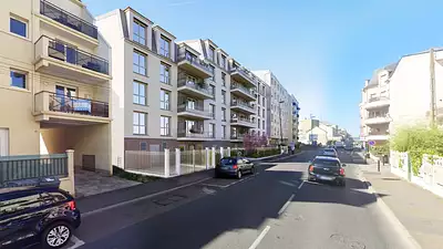 Sartrouville République