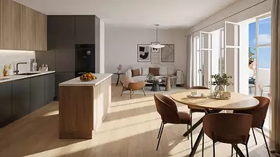 Villa Arcadia