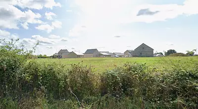 Maison neuve, 127 m²