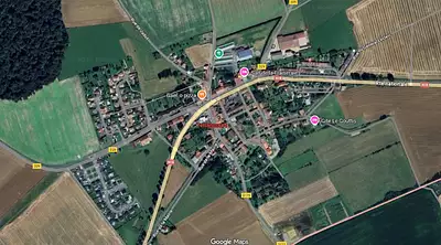 Maison neuve, 130 m²