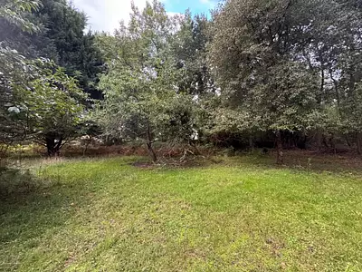 Terrain à bâtir, 883 m²