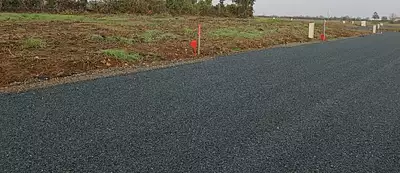 Maison neuve, 49 m²