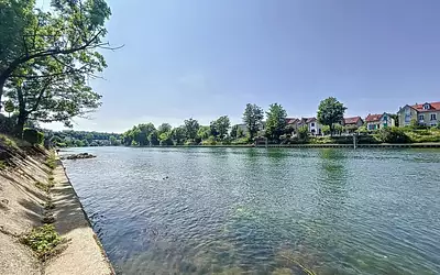 Maison neuve, 122 m²