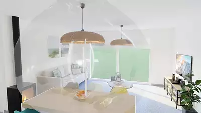 Maison neuve, 77 m²