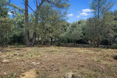 Terrain à bâtir, 933 m²