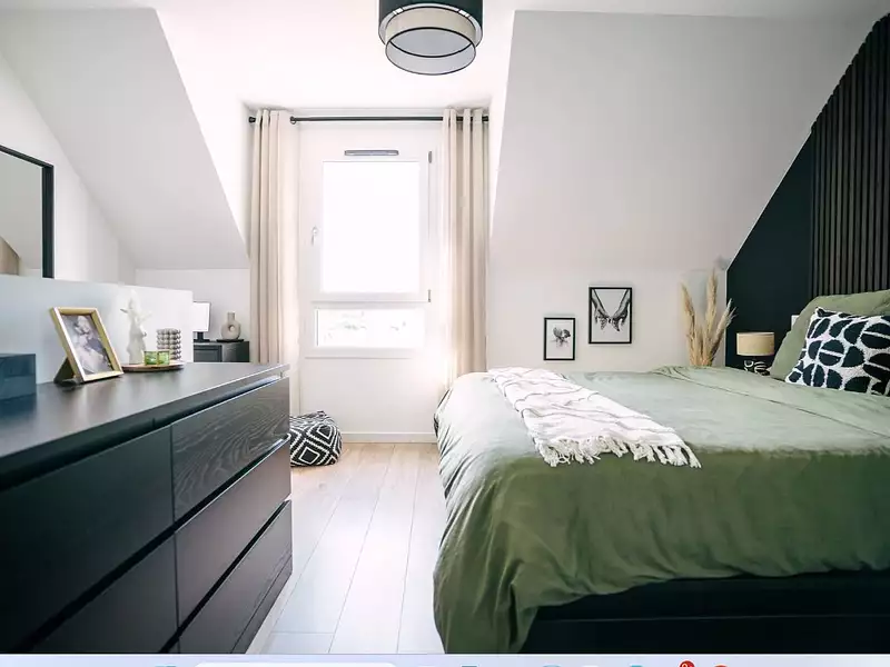 Maison neuve, 95 m² - Carspach (68130)