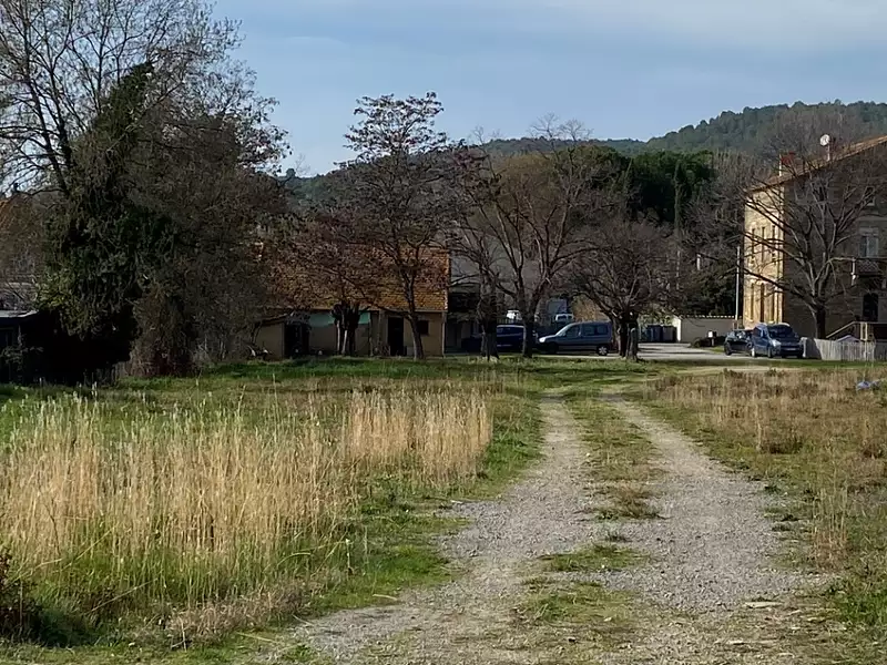 Maison neuve, 71 m² - Bize-Minervois (11120)