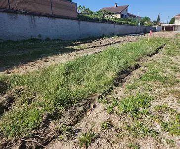 Maison neuve, 95 m²