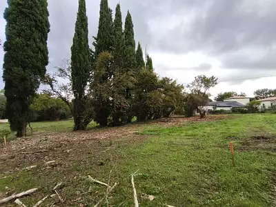 Maison neuve, 60 m²