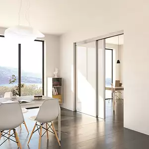 Maison neuve, 99,27 m²