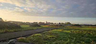 Terrain à bâtir, 527 m²