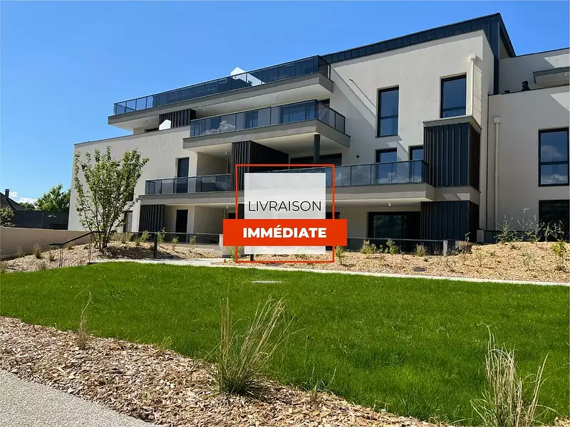 PARC EDENIA - Voiron (38500)