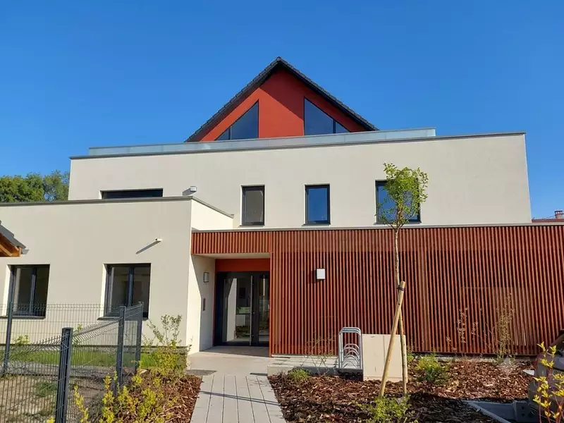 Plein Ciel - Niederhausbergen (67207)