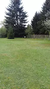 Terrain à bâtir, 752 m²