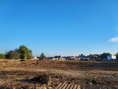 Maison neuve, 98 m²