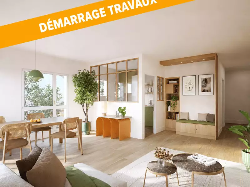 ARGENTEUIL COUTURIER - Argenteuil (95100)