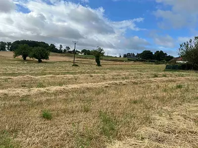 Maison neuve, 107 m²