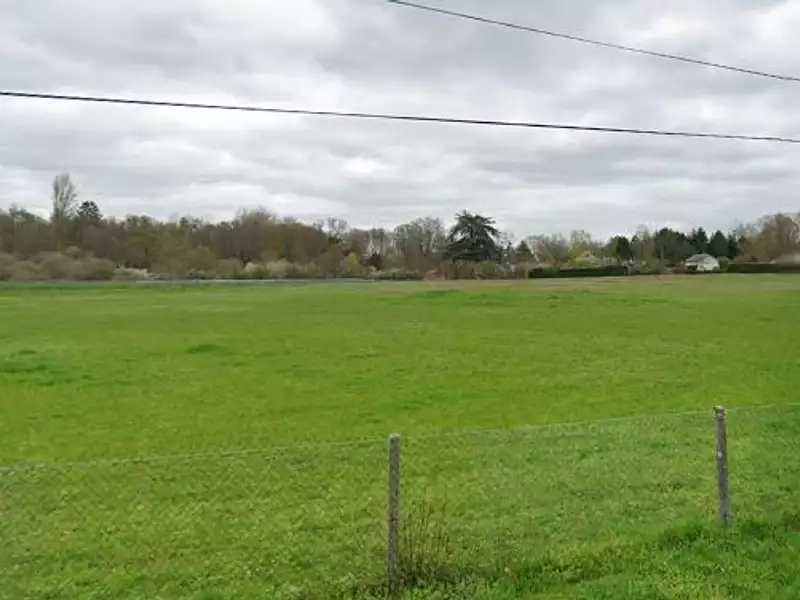 Maison neuve, 89 m² - Cour-Cheverny (41700)