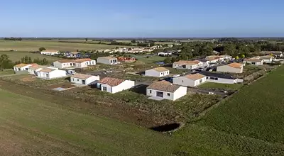 Terrain à bâtir, 367 m²