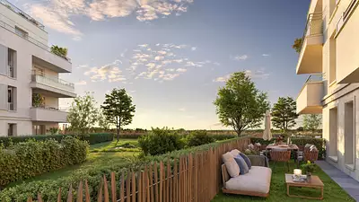 Devenez propriétaire au coeur de Noisy-le-Roi