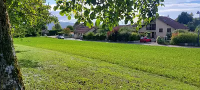 Maison neuve, 98 m²