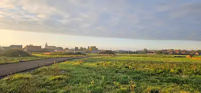 Terrain à bâtir, 803 m²